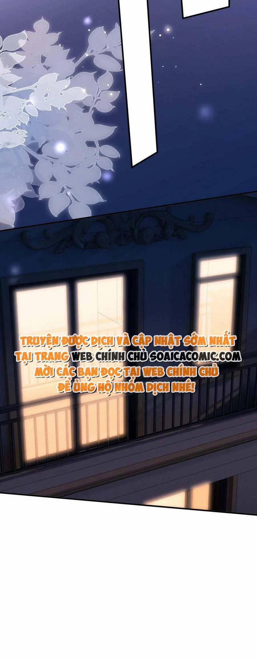 Bệnh Kiều Lệ Gia Được Ta Sủng Ái Nên Kiêu 1 trang 23