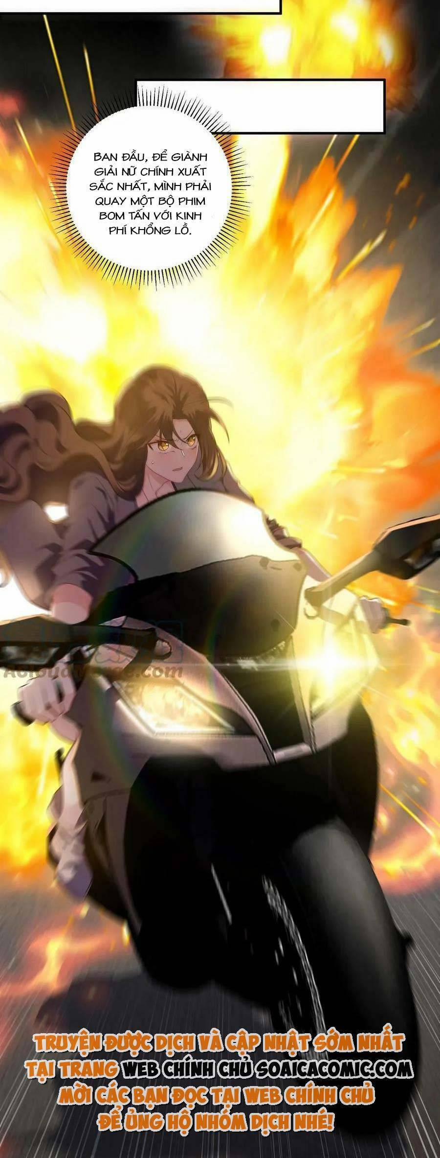 Bệnh Kiều Lệ Gia Được Ta Sủng Ái Nên Kiêu 1 trang 3