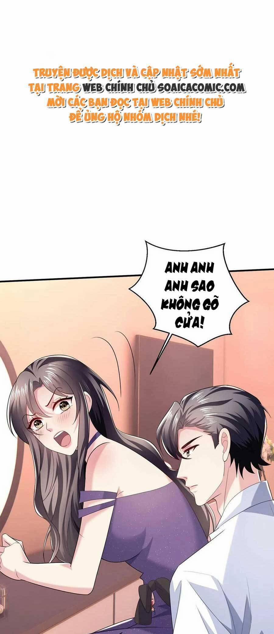 Bệnh Kiều Lệ Gia Được Ta Sủng Ái Nên Kiêu 11 trang 0