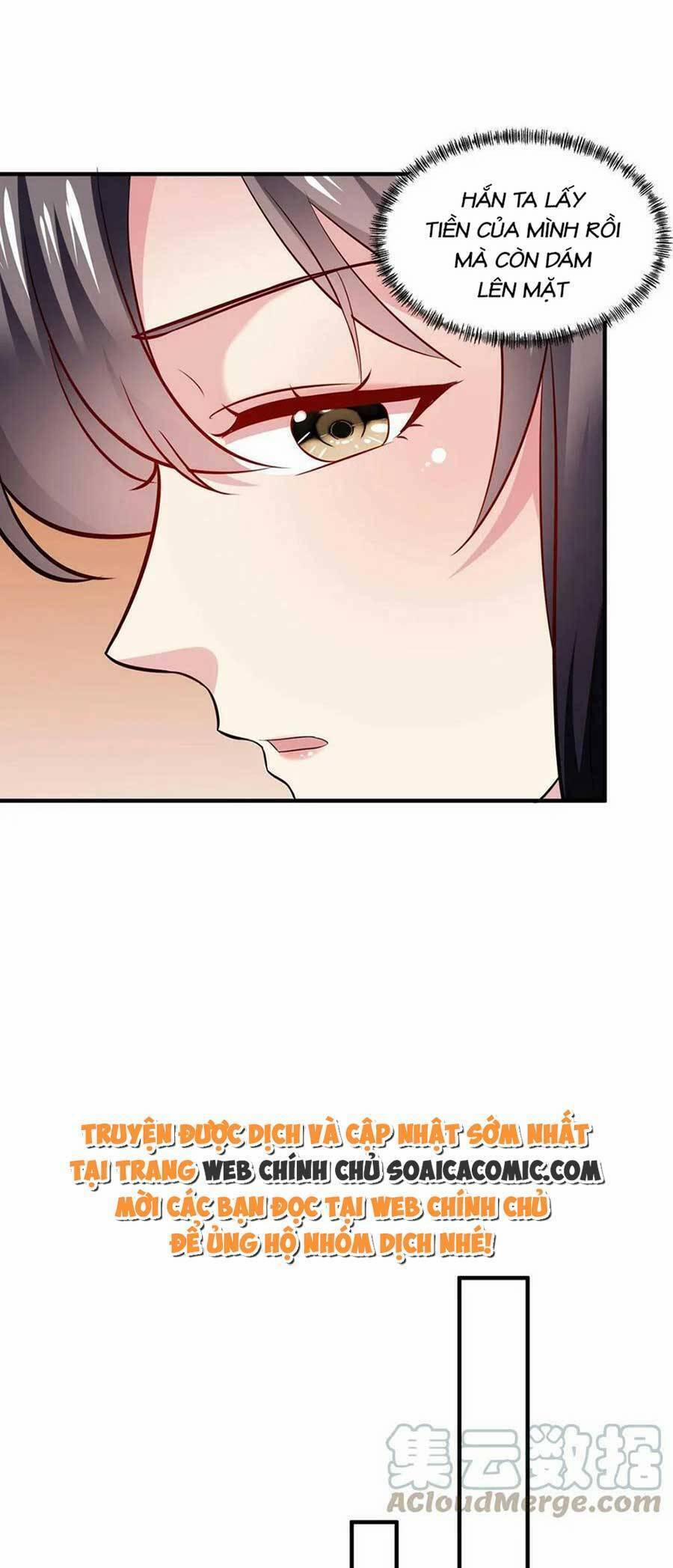 Bệnh Kiều Lệ Gia Được Ta Sủng Ái Nên Kiêu 11 trang 10