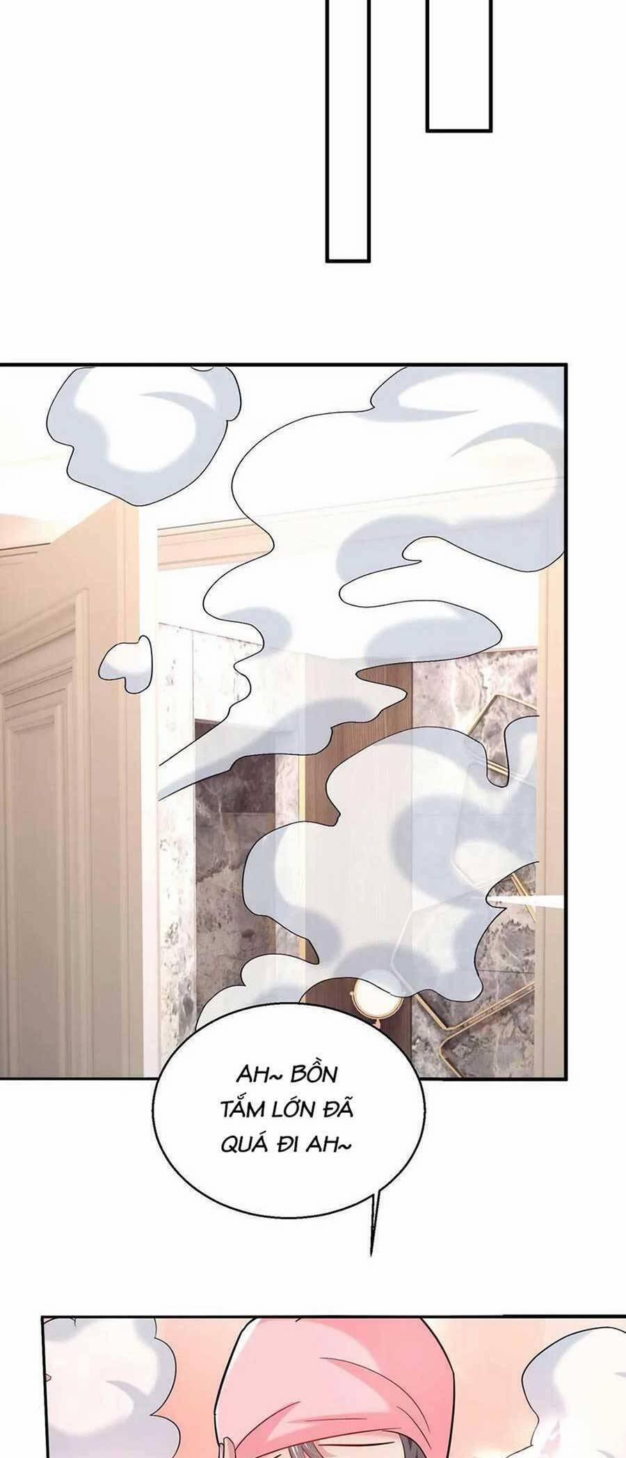 Bệnh Kiều Lệ Gia Được Ta Sủng Ái Nên Kiêu 11 trang 11