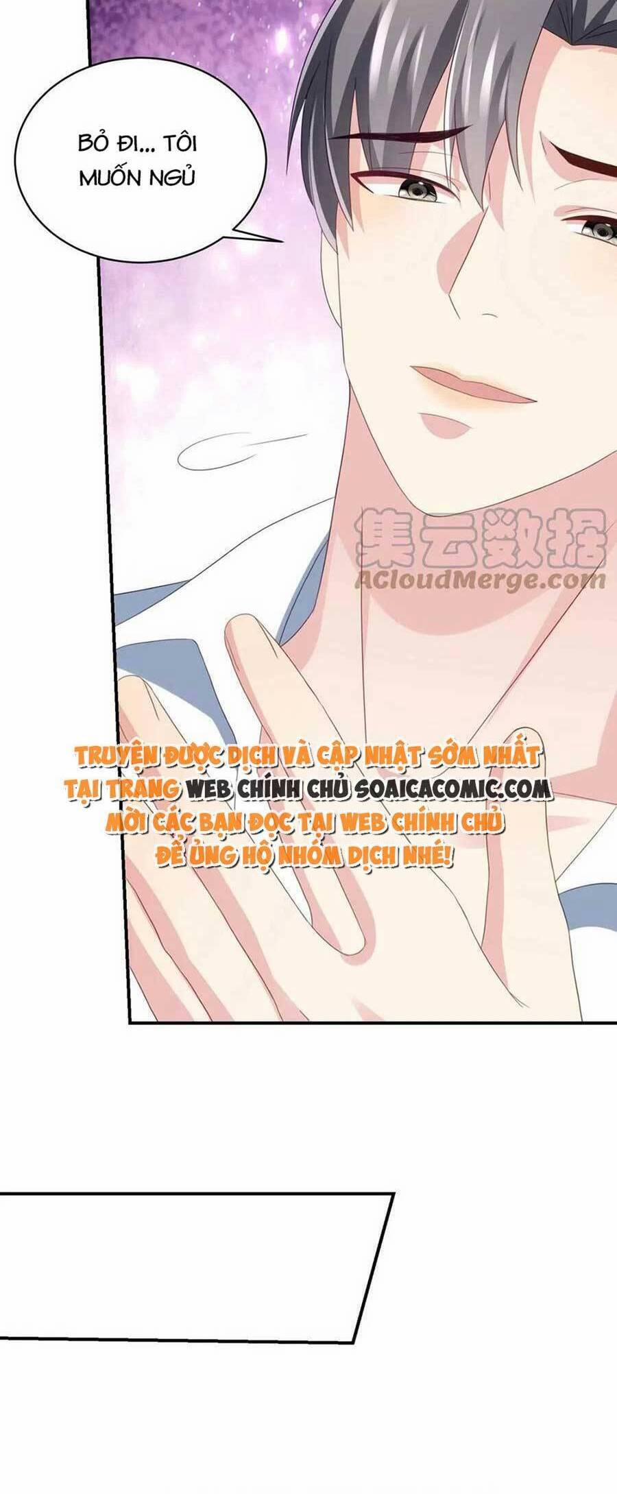 Bệnh Kiều Lệ Gia Được Ta Sủng Ái Nên Kiêu 12 trang 13