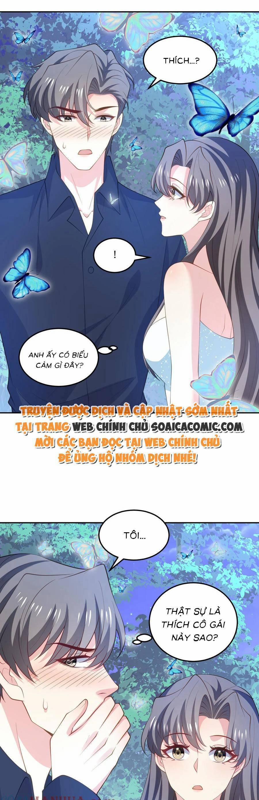 Bệnh Kiều Lệ Gia Được Ta Sủng Ái Nên Kiêu 123 trang 0