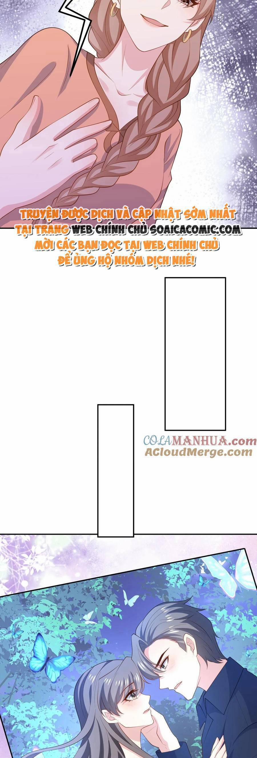 Bệnh Kiều Lệ Gia Được Ta Sủng Ái Nên Kiêu 123 trang 11