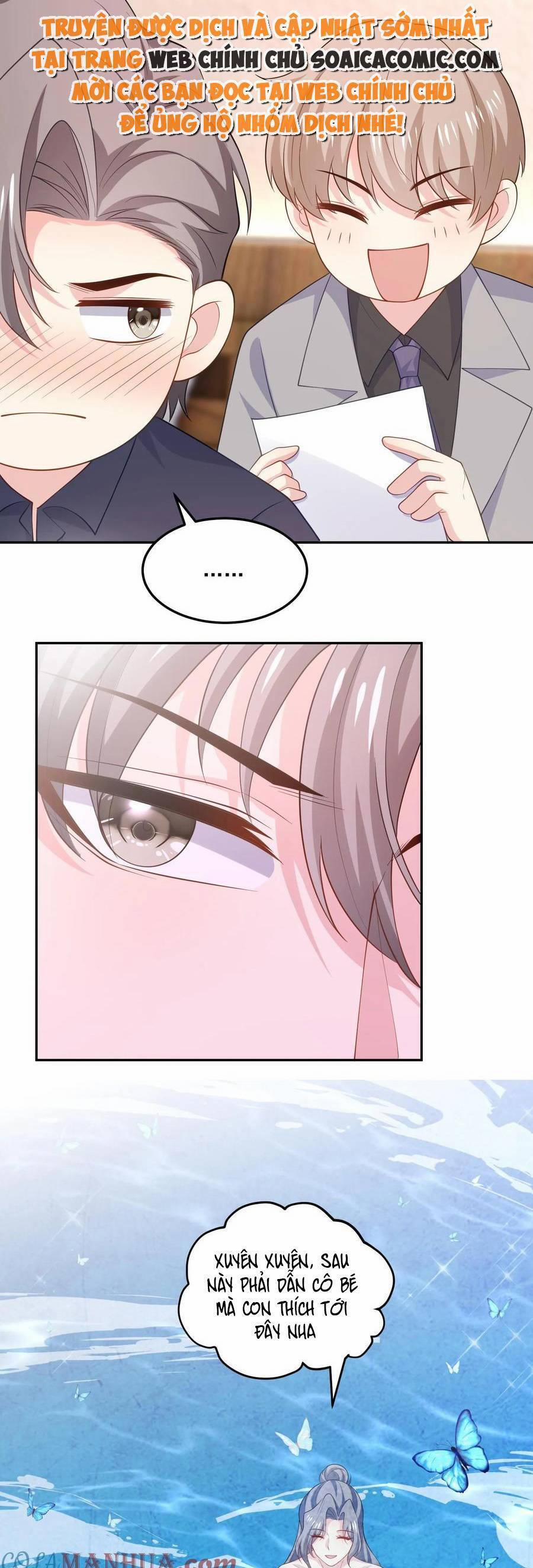 Bệnh Kiều Lệ Gia Được Ta Sủng Ái Nên Kiêu 123 trang 13