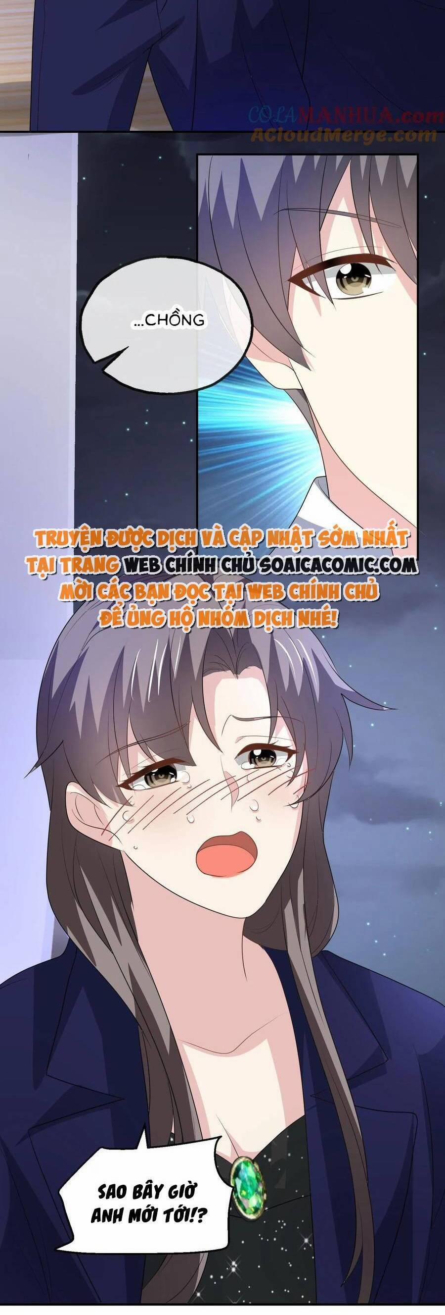 Bệnh Kiều Lệ Gia Được Ta Sủng Ái Nên Kiêu 132 trang 7