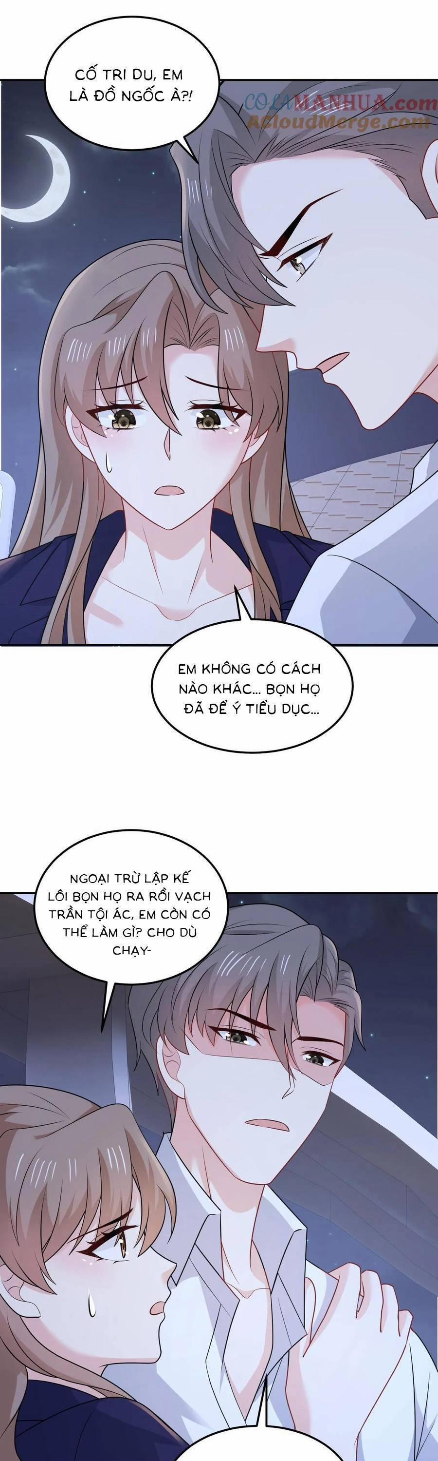 Bệnh Kiều Lệ Gia Được Ta Sủng Ái Nên Kiêu 134 trang 7