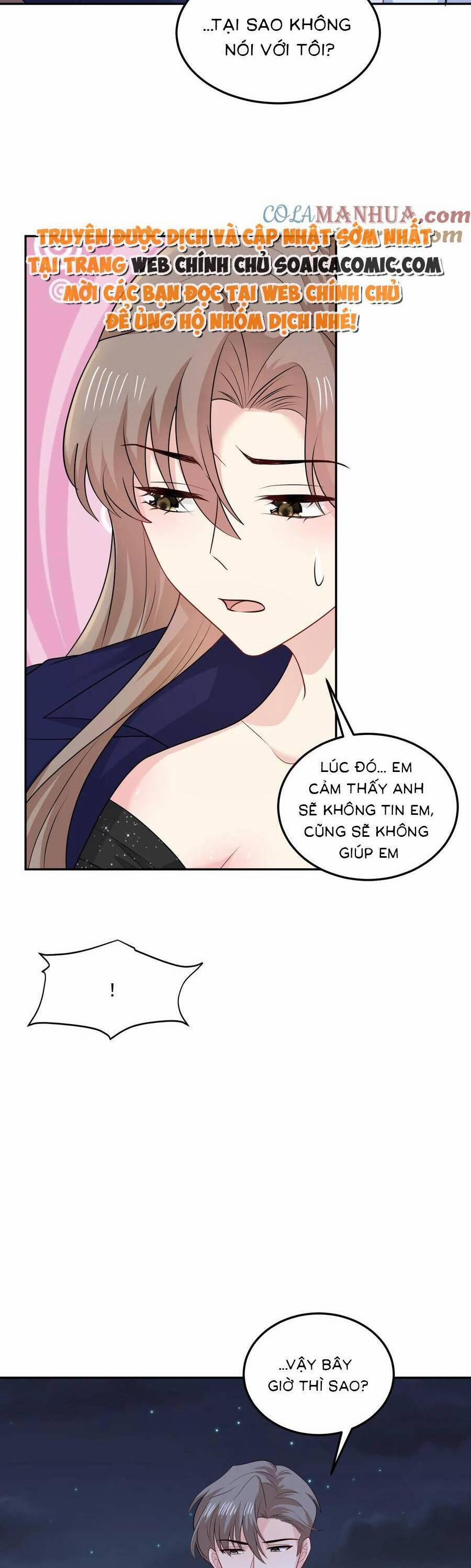 Bệnh Kiều Lệ Gia Được Ta Sủng Ái Nên Kiêu 134 trang 8