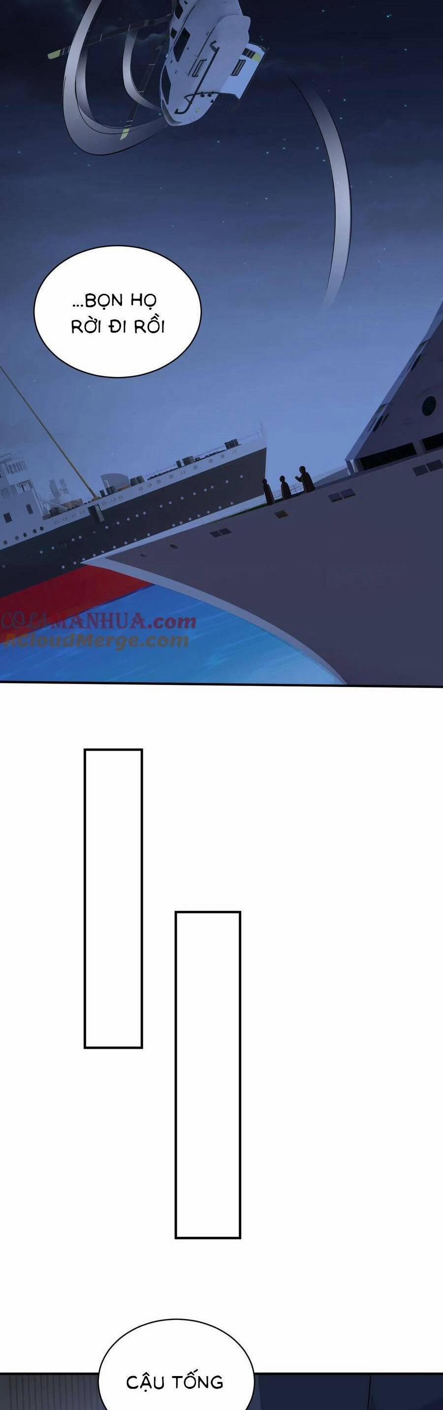 Bệnh Kiều Lệ Gia Được Ta Sủng Ái Nên Kiêu 135 trang 11