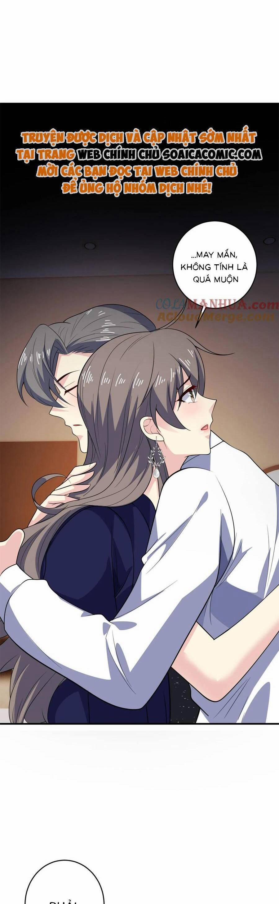 Bệnh Kiều Lệ Gia Được Ta Sủng Ái Nên Kiêu 136 trang 12