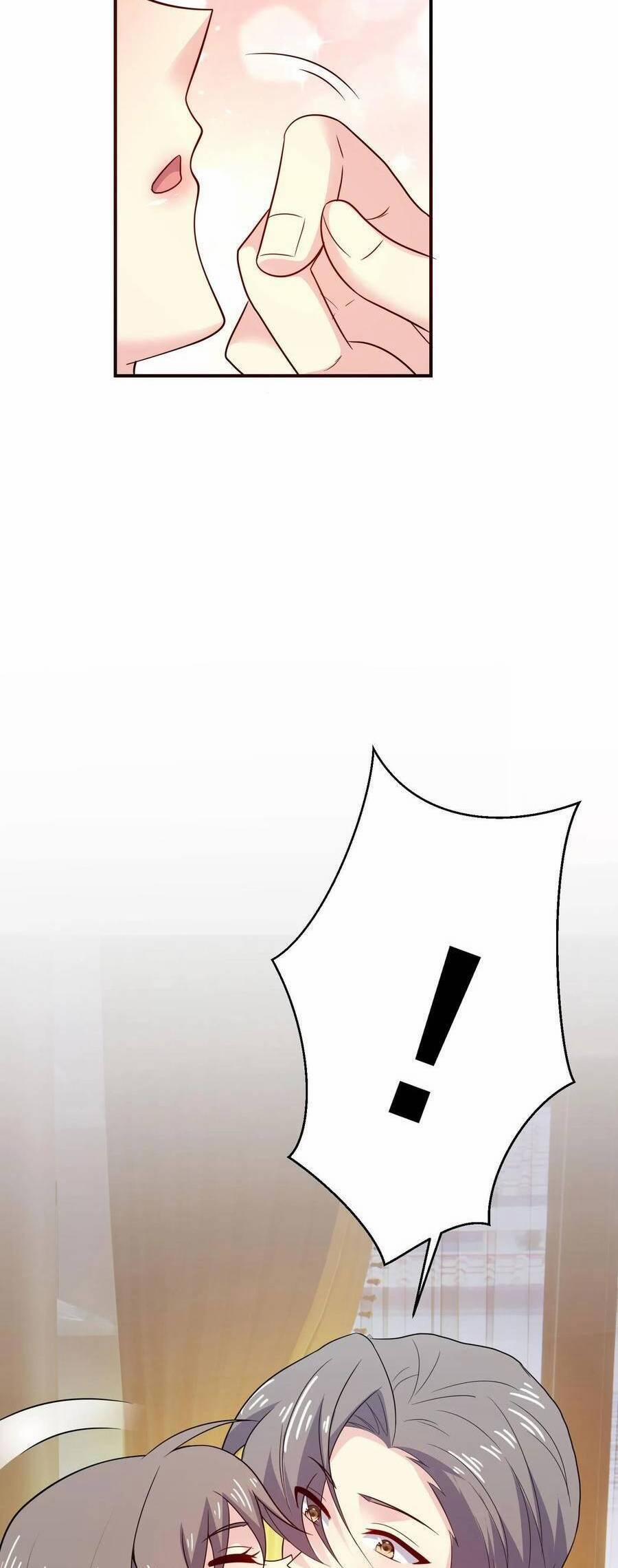 Bệnh Kiều Lệ Gia Được Ta Sủng Ái Nên Kiêu 136 trang 17