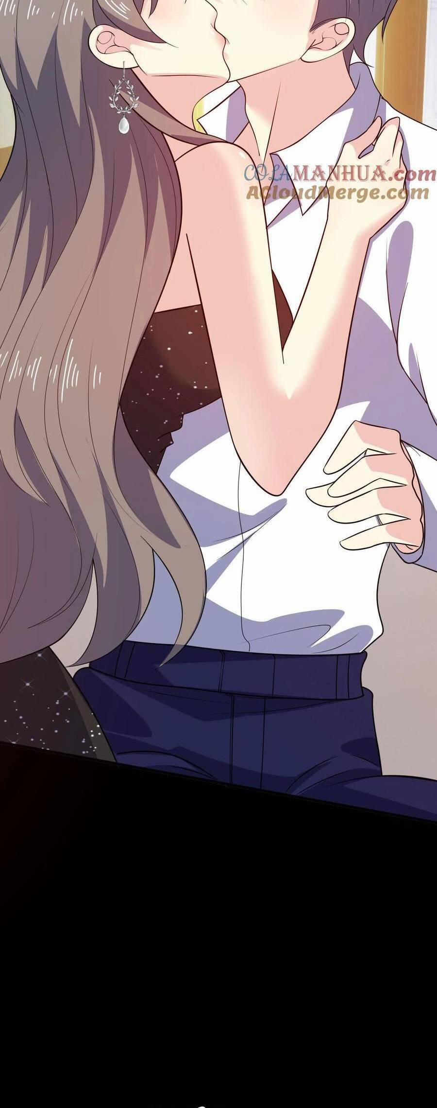 Bệnh Kiều Lệ Gia Được Ta Sủng Ái Nên Kiêu 136 trang 18