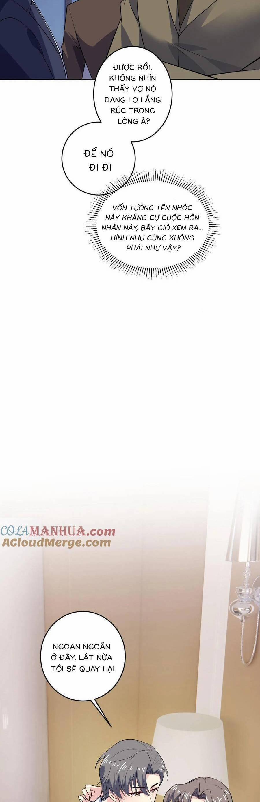 Bệnh Kiều Lệ Gia Được Ta Sủng Ái Nên Kiêu 136 trang 5