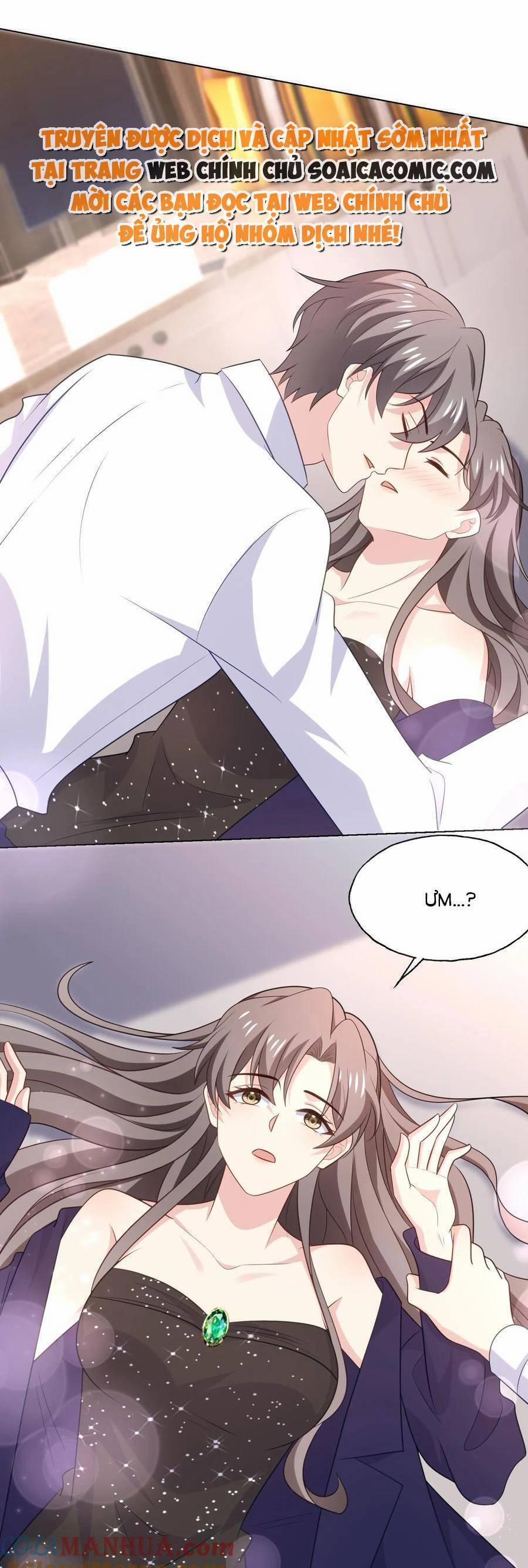 Bệnh Kiều Lệ Gia Được Ta Sủng Ái Nên Kiêu 137 trang 0