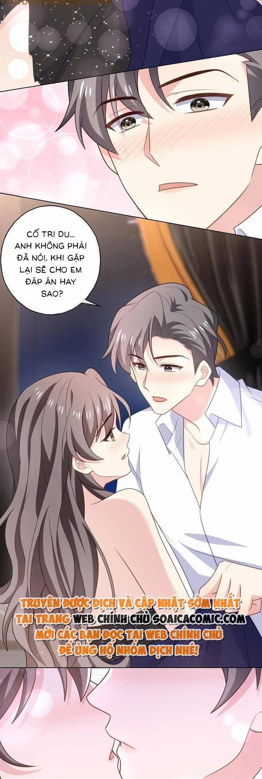 Bệnh Kiều Lệ Gia Được Ta Sủng Ái Nên Kiêu 137 trang 1