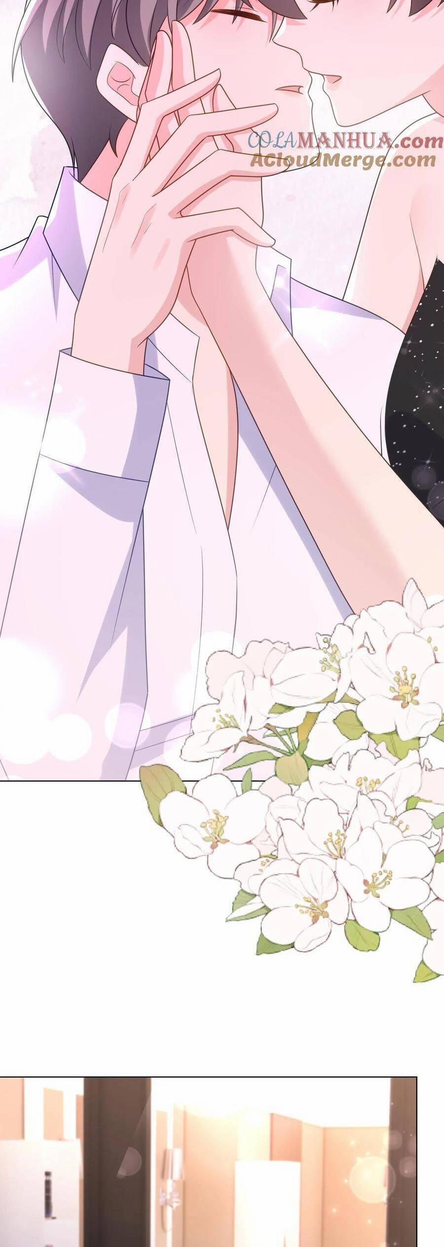 Bệnh Kiều Lệ Gia Được Ta Sủng Ái Nên Kiêu 137 trang 13