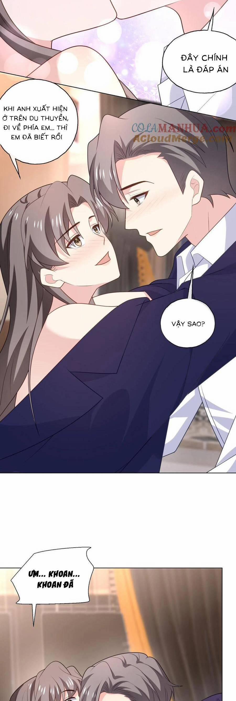 Bệnh Kiều Lệ Gia Được Ta Sủng Ái Nên Kiêu 137 trang 2