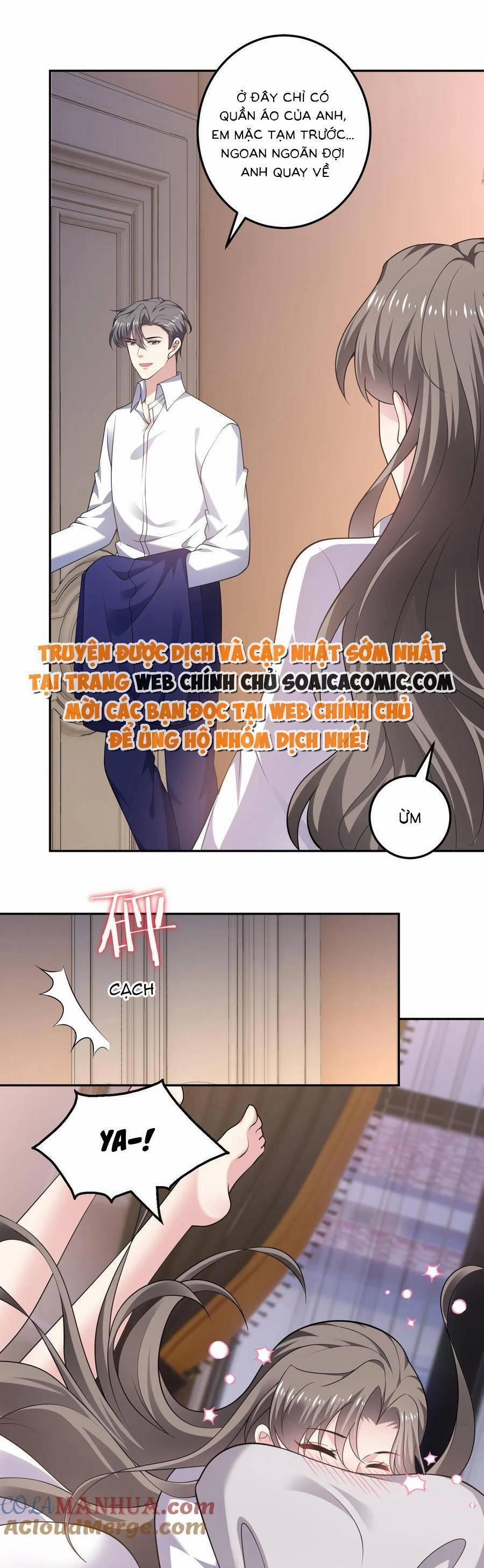 Bệnh Kiều Lệ Gia Được Ta Sủng Ái Nên Kiêu 138 trang 0