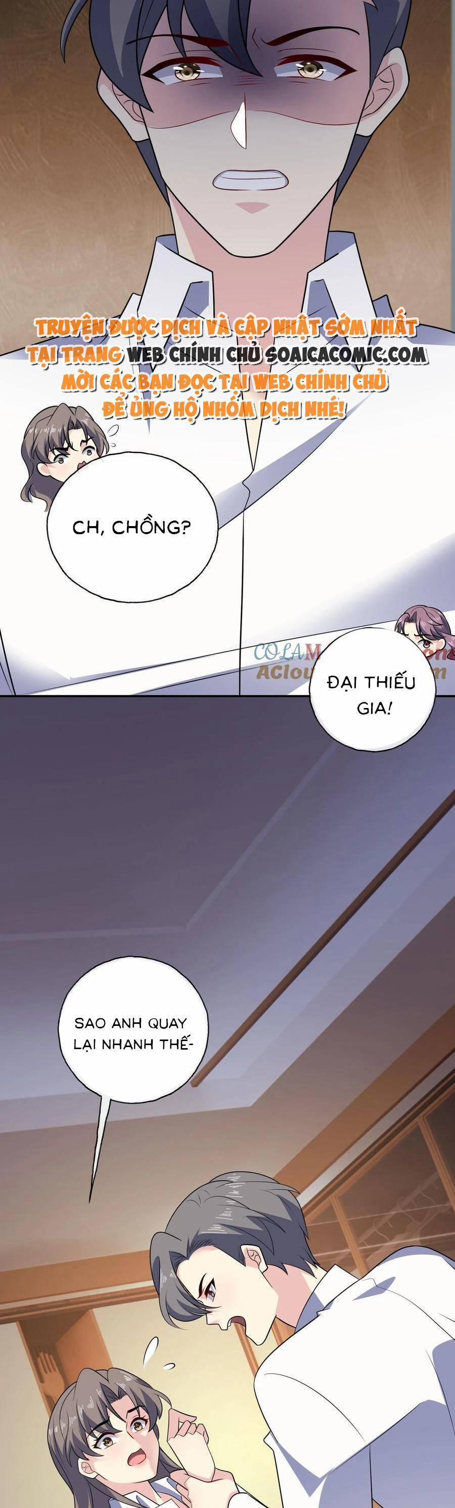 Bệnh Kiều Lệ Gia Được Ta Sủng Ái Nên Kiêu 139 trang 13