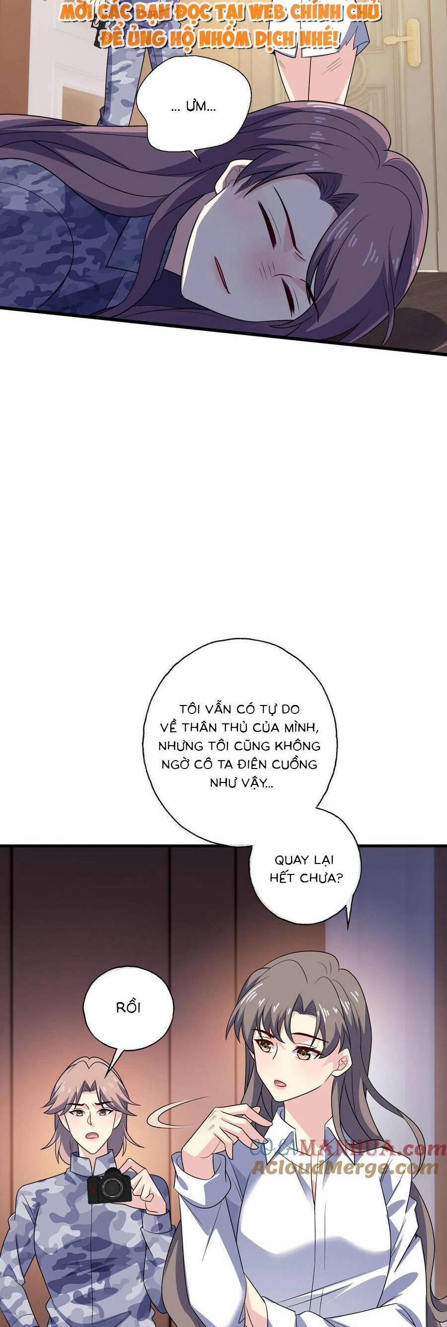 Bệnh Kiều Lệ Gia Được Ta Sủng Ái Nên Kiêu 139 trang 5