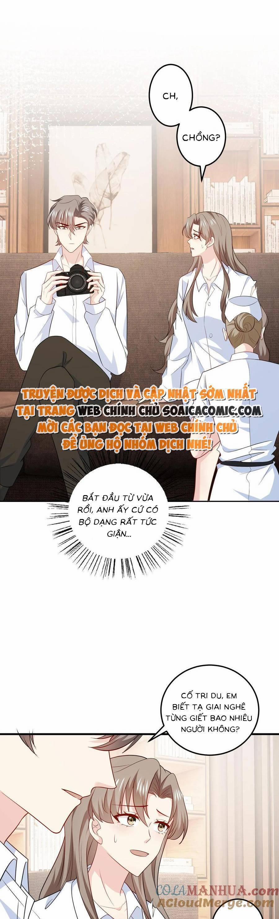 Bệnh Kiều Lệ Gia Được Ta Sủng Ái Nên Kiêu 140 trang 0