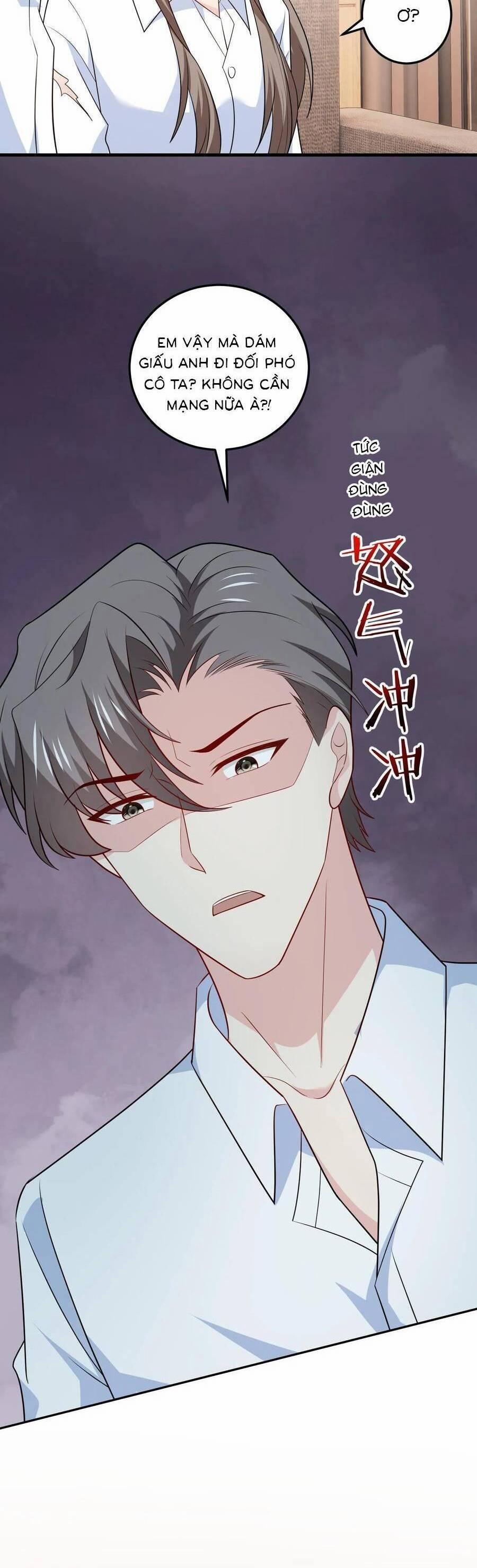 Bệnh Kiều Lệ Gia Được Ta Sủng Ái Nên Kiêu 140 trang 1