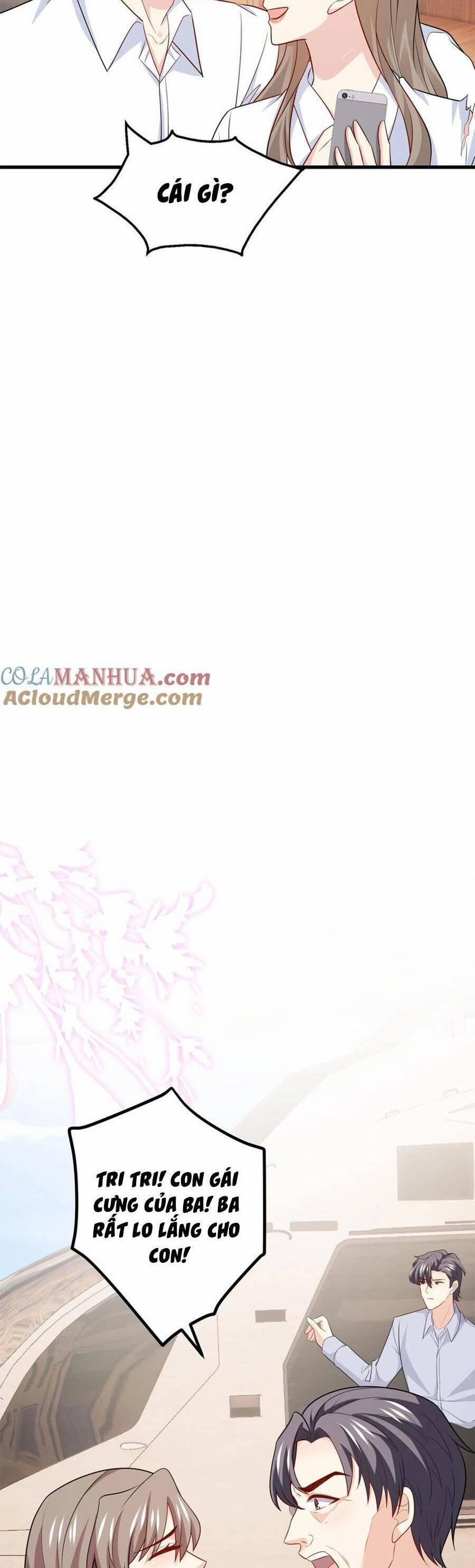 Bệnh Kiều Lệ Gia Được Ta Sủng Ái Nên Kiêu 140 trang 9