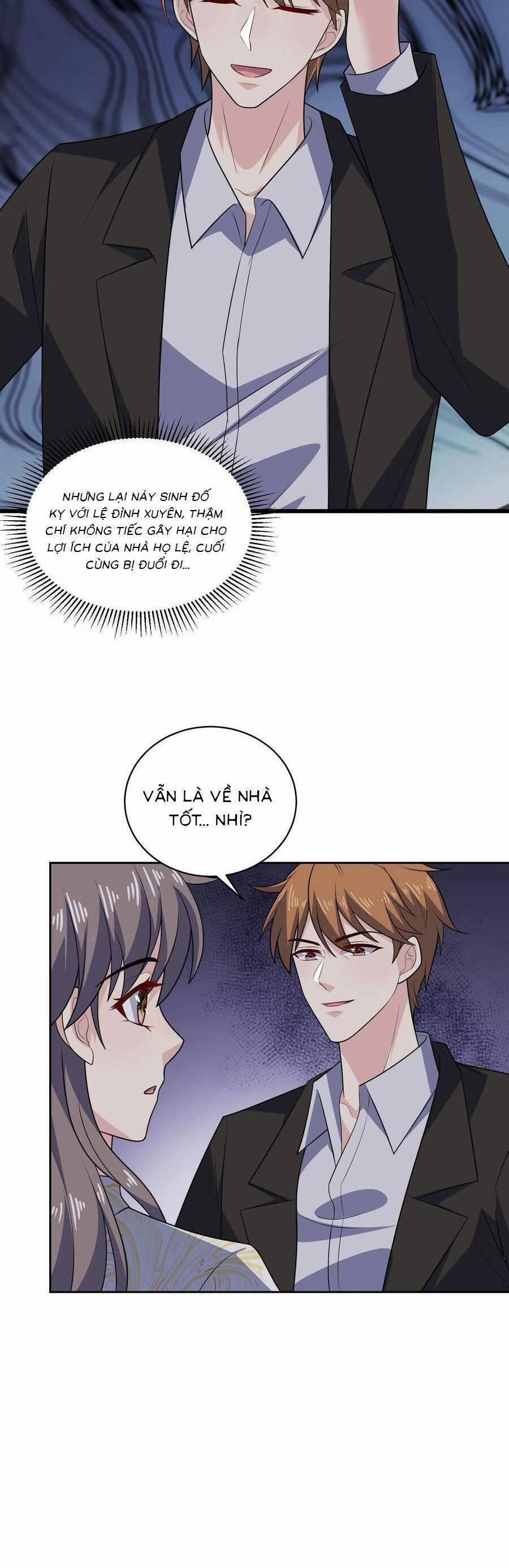 Bệnh Kiều Lệ Gia Được Ta Sủng Ái Nên Kiêu 141 trang 1