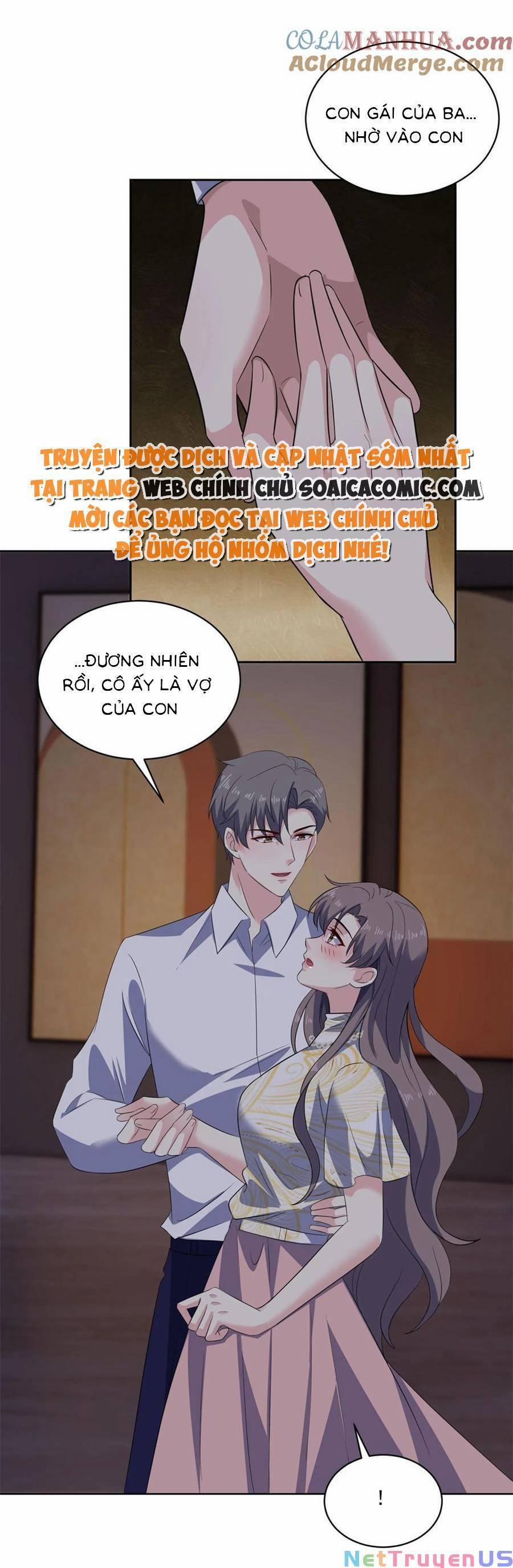 Bệnh Kiều Lệ Gia Được Ta Sủng Ái Nên Kiêu 141 trang 16