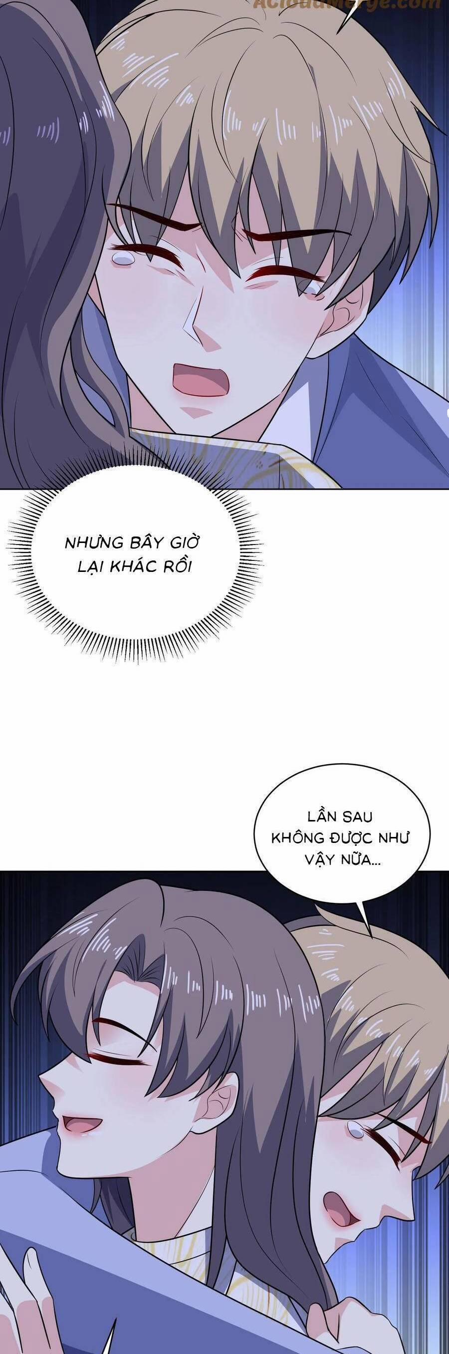 Bệnh Kiều Lệ Gia Được Ta Sủng Ái Nên Kiêu 141 trang 9