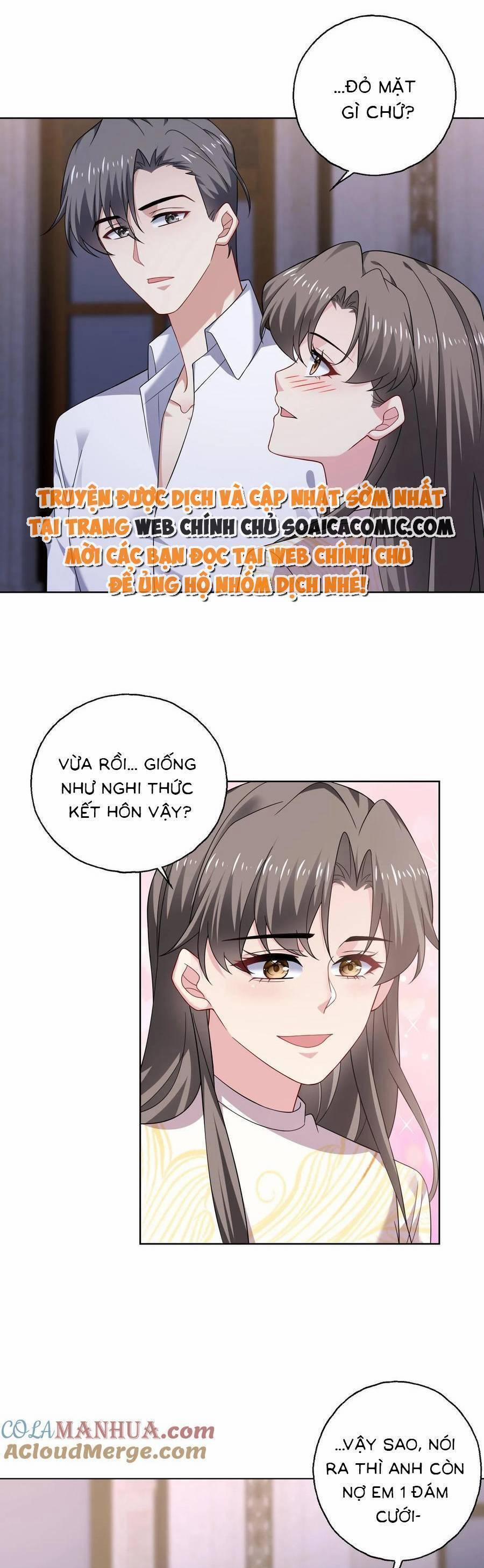 Bệnh Kiều Lệ Gia Được Ta Sủng Ái Nên Kiêu 142 trang 0