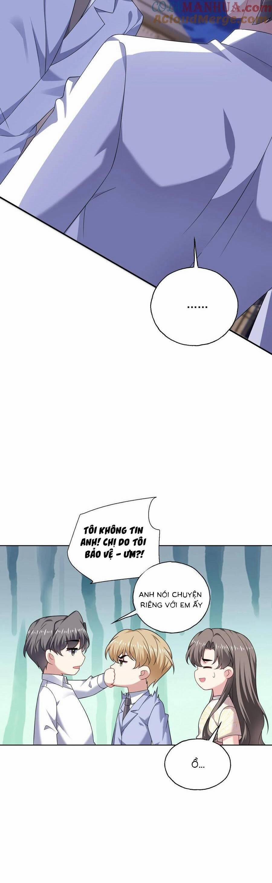 Bệnh Kiều Lệ Gia Được Ta Sủng Ái Nên Kiêu 142 trang 2