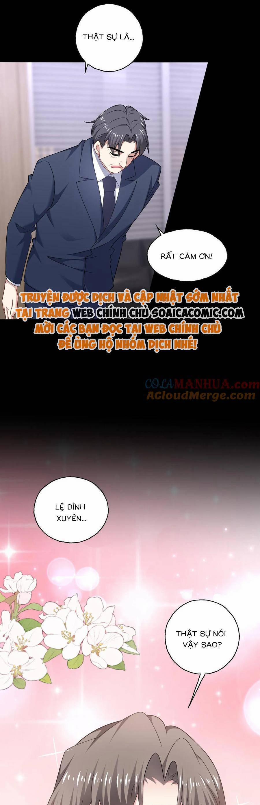 Bệnh Kiều Lệ Gia Được Ta Sủng Ái Nên Kiêu 142 trang 7