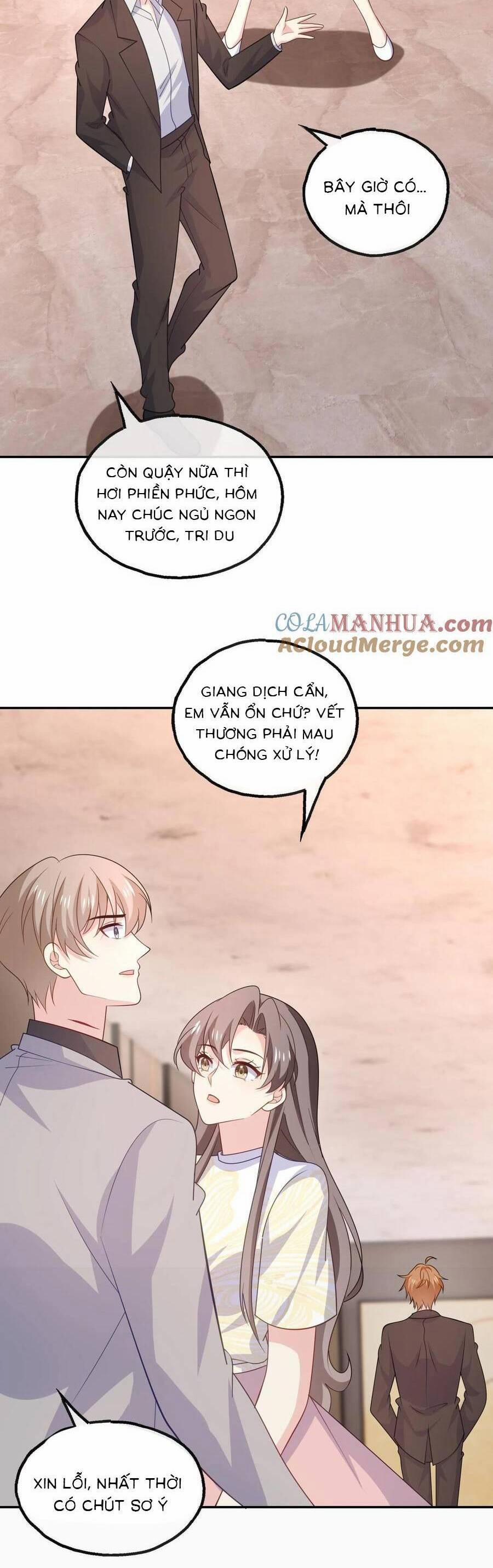 Bệnh Kiều Lệ Gia Được Ta Sủng Ái Nên Kiêu 143 trang 13