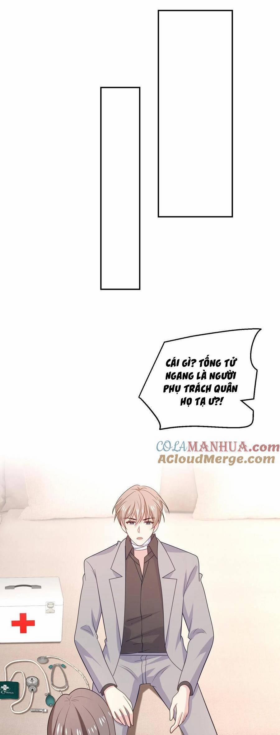 Bệnh Kiều Lệ Gia Được Ta Sủng Ái Nên Kiêu 143 trang 14