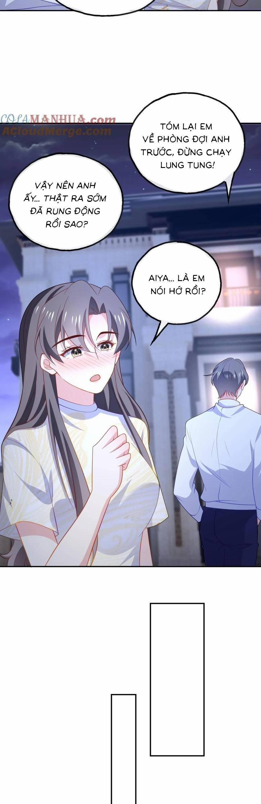 Bệnh Kiều Lệ Gia Được Ta Sủng Ái Nên Kiêu 143 trang 2