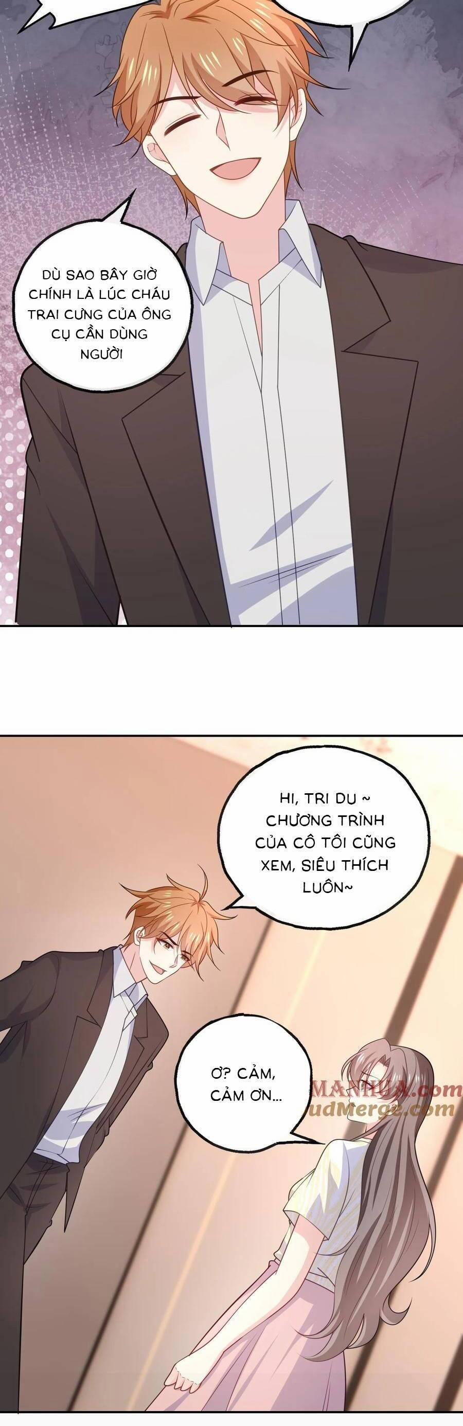 Bệnh Kiều Lệ Gia Được Ta Sủng Ái Nên Kiêu 143 trang 6