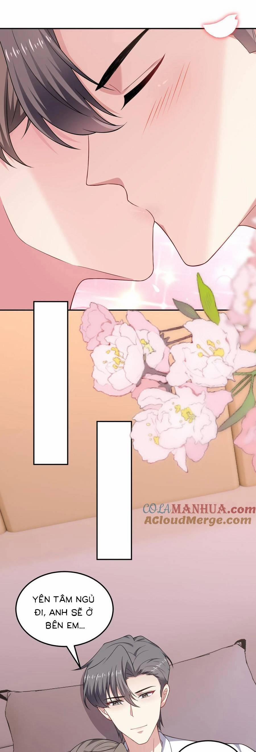 Bệnh Kiều Lệ Gia Được Ta Sủng Ái Nên Kiêu 144 trang 14