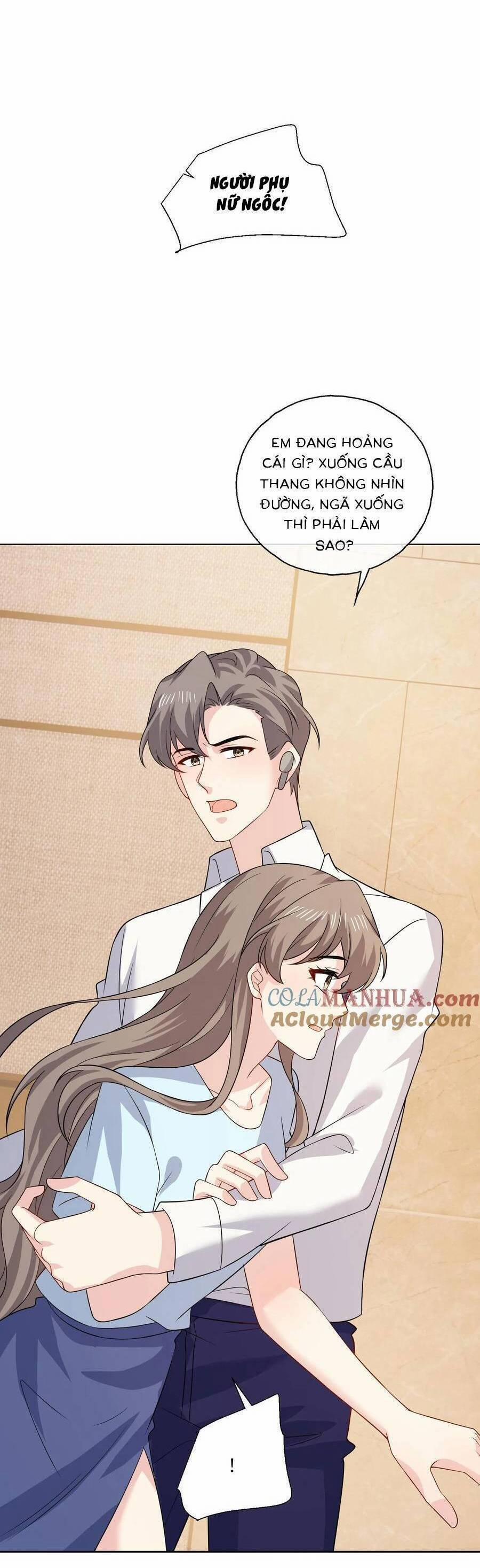 Bệnh Kiều Lệ Gia Được Ta Sủng Ái Nên Kiêu 145 trang 13