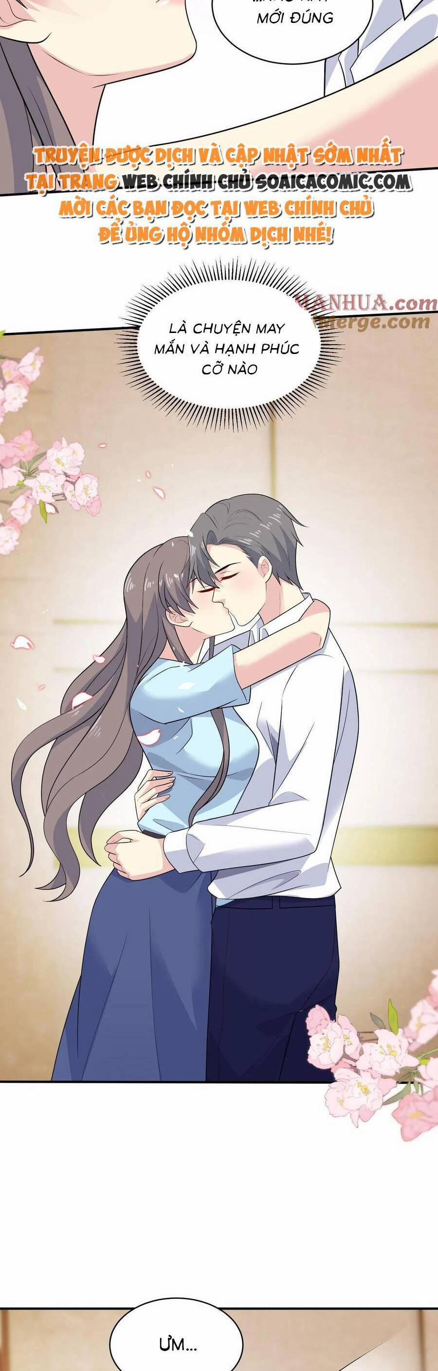 Bệnh Kiều Lệ Gia Được Ta Sủng Ái Nên Kiêu 146 trang 8