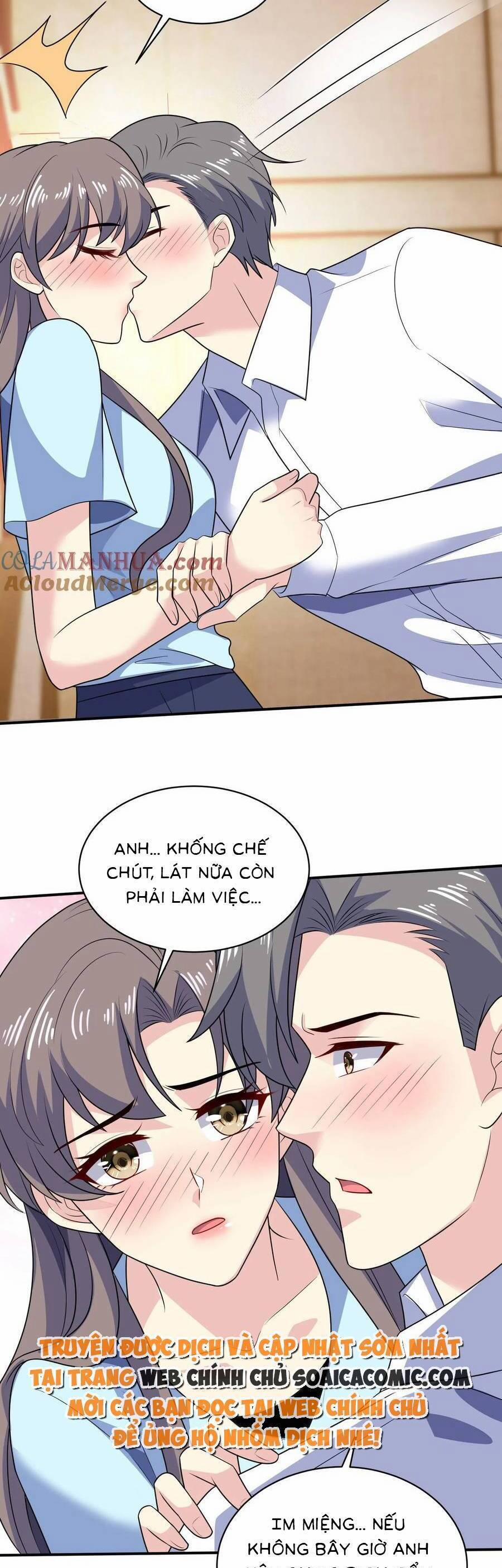 Bệnh Kiều Lệ Gia Được Ta Sủng Ái Nên Kiêu 146 trang 9