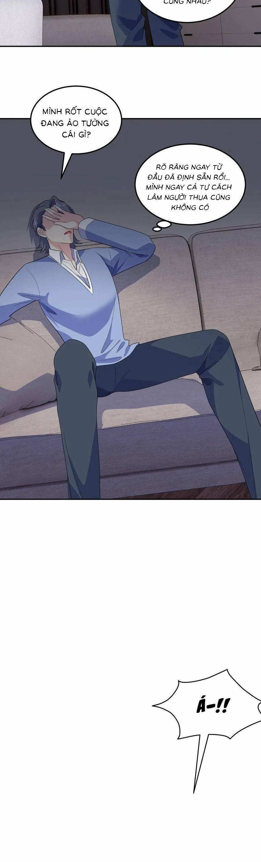 Bệnh Kiều Lệ Gia Được Ta Sủng Ái Nên Kiêu 147 trang 1