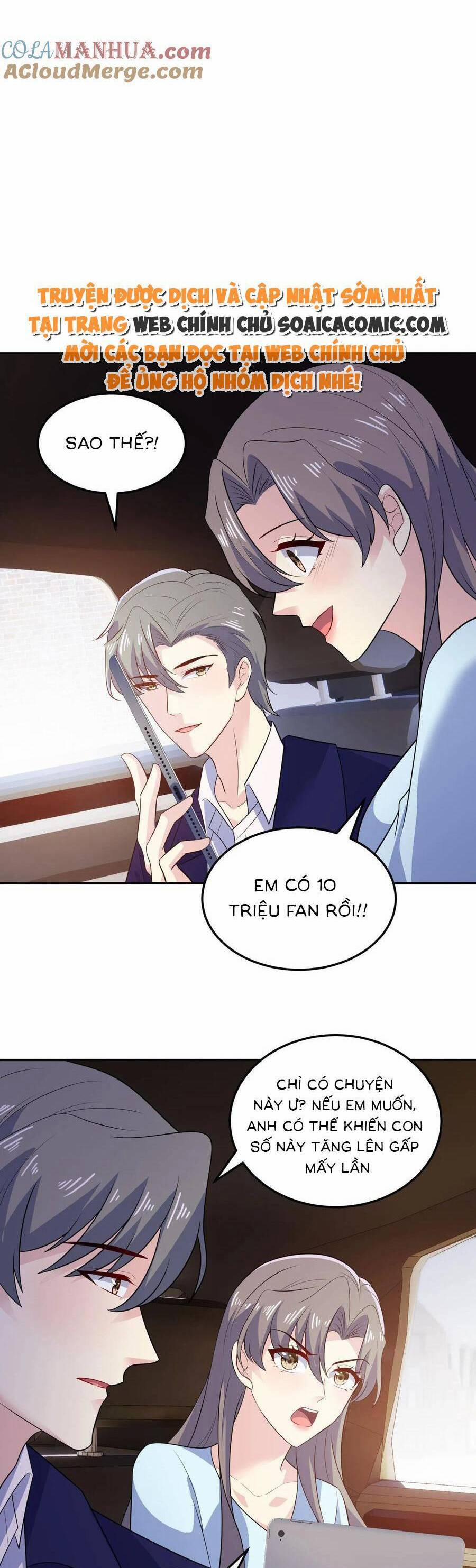 Bệnh Kiều Lệ Gia Được Ta Sủng Ái Nên Kiêu 147 trang 2