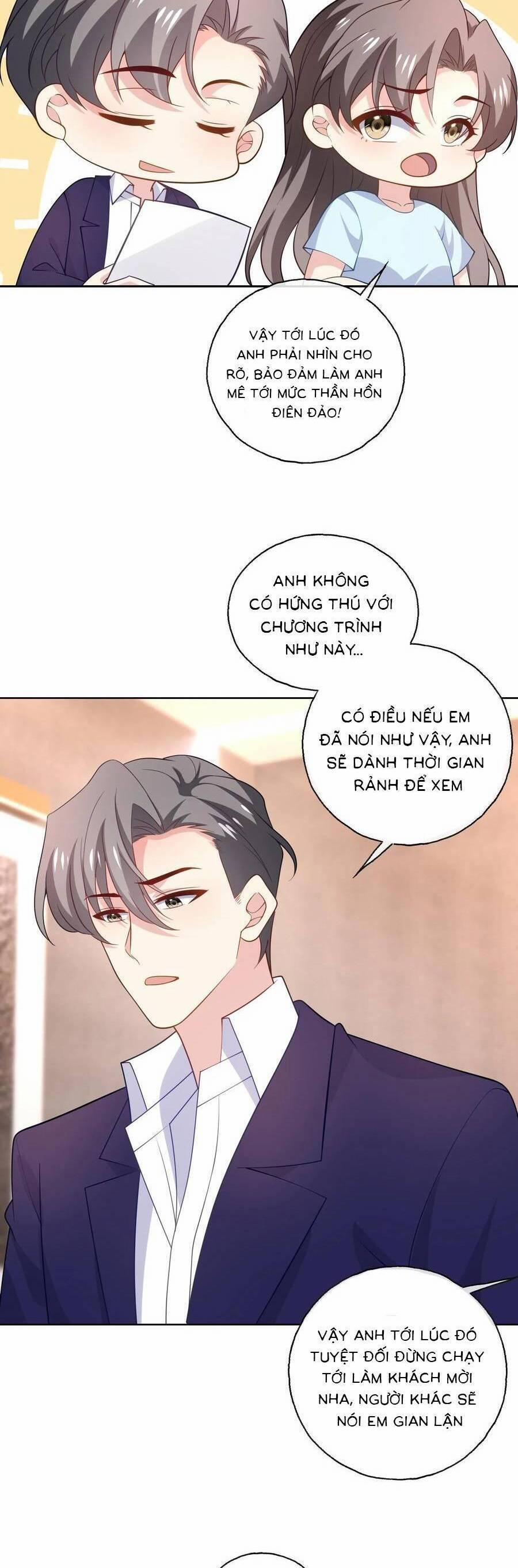 Bệnh Kiều Lệ Gia Được Ta Sủng Ái Nên Kiêu 148 trang 1