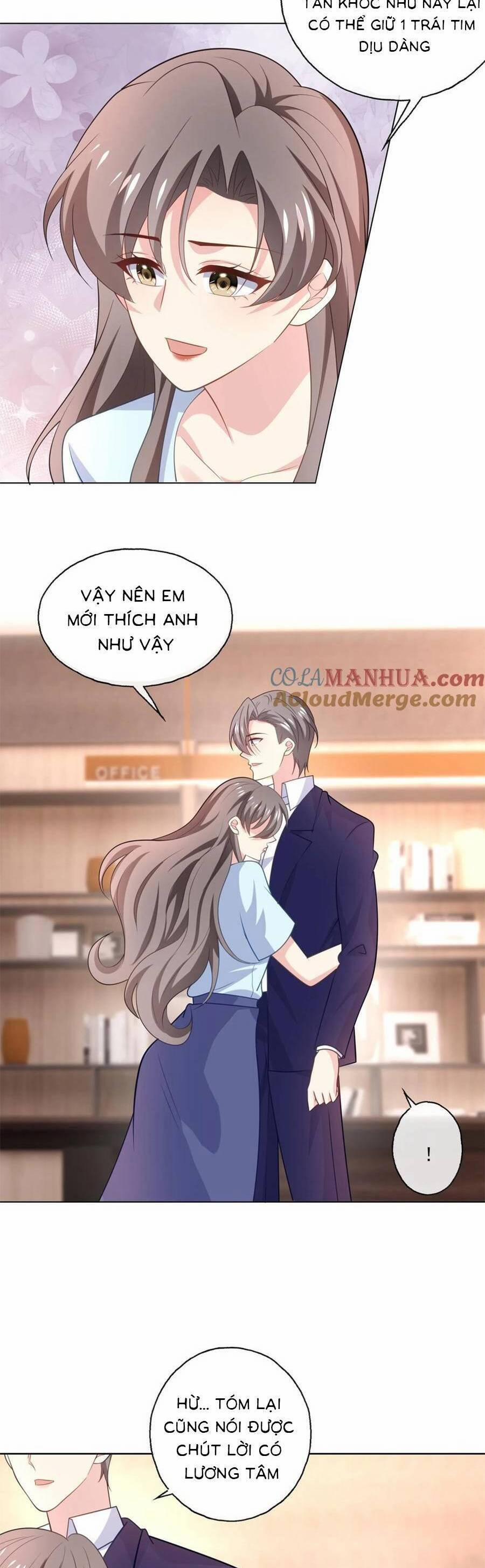 Bệnh Kiều Lệ Gia Được Ta Sủng Ái Nên Kiêu 148 trang 13