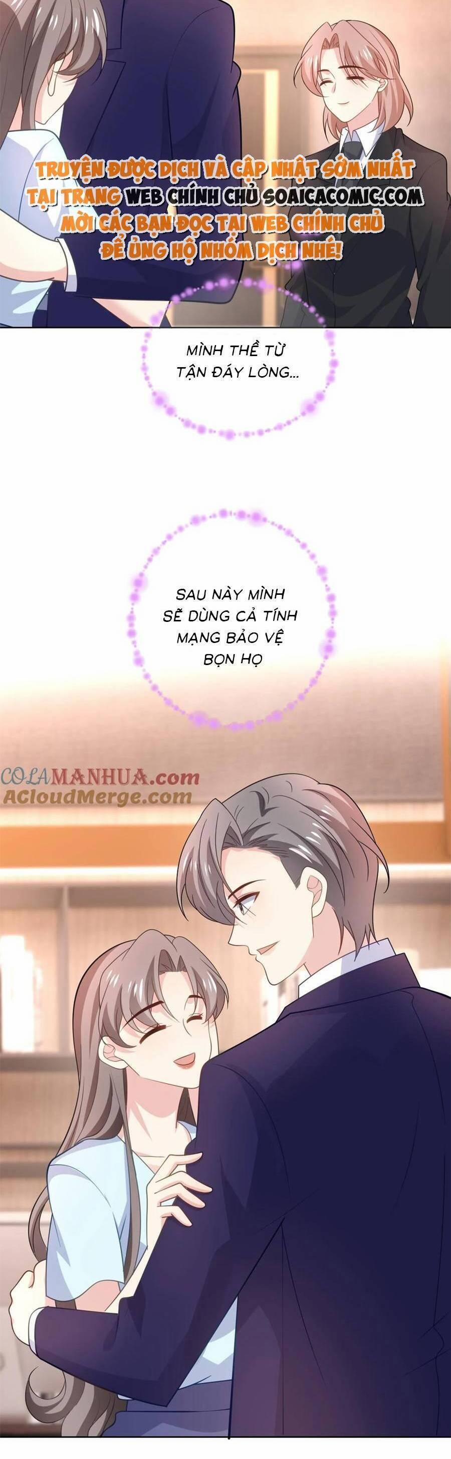 Bệnh Kiều Lệ Gia Được Ta Sủng Ái Nên Kiêu 148 trang 14