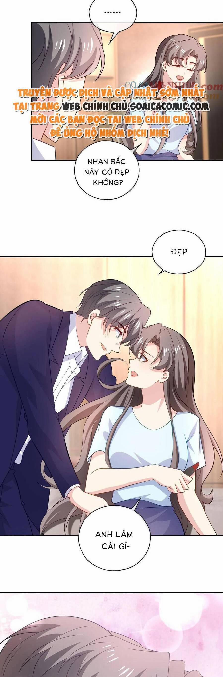 Bệnh Kiều Lệ Gia Được Ta Sủng Ái Nên Kiêu 148 trang 2