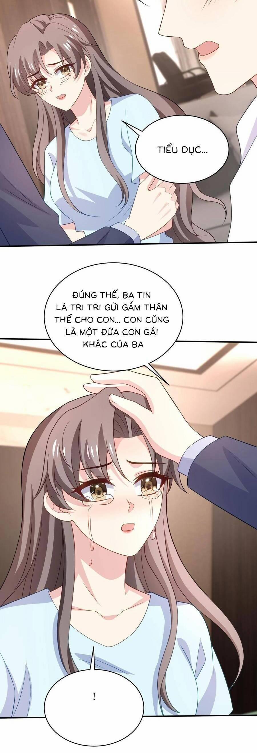 Bệnh Kiều Lệ Gia Được Ta Sủng Ái Nên Kiêu 149 trang 15