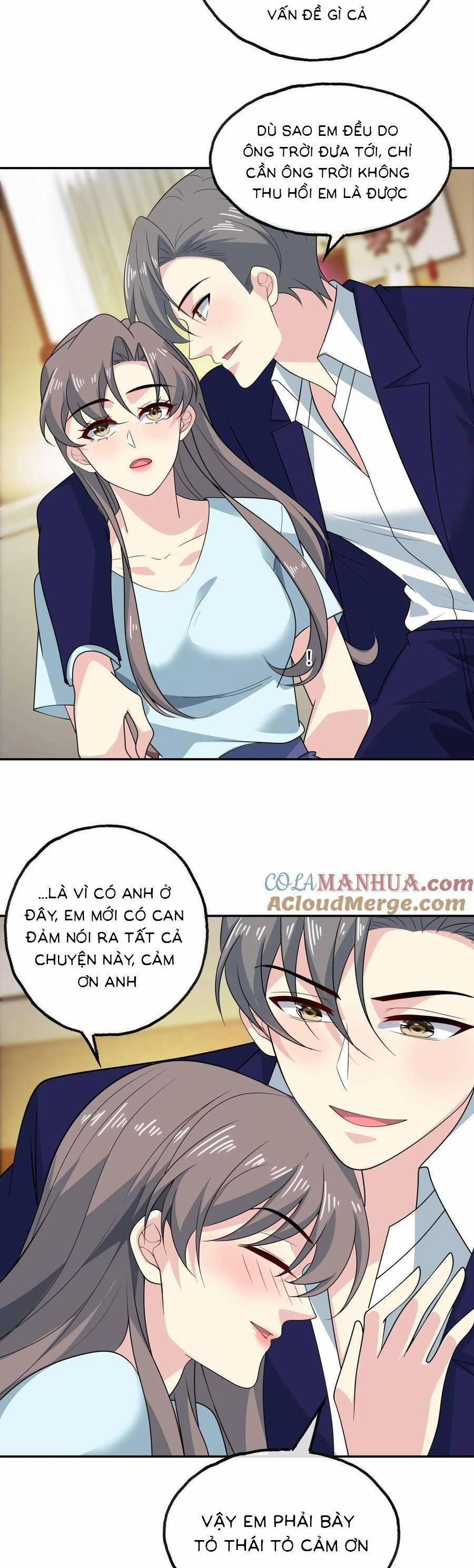 Bệnh Kiều Lệ Gia Được Ta Sủng Ái Nên Kiêu 150 trang 10