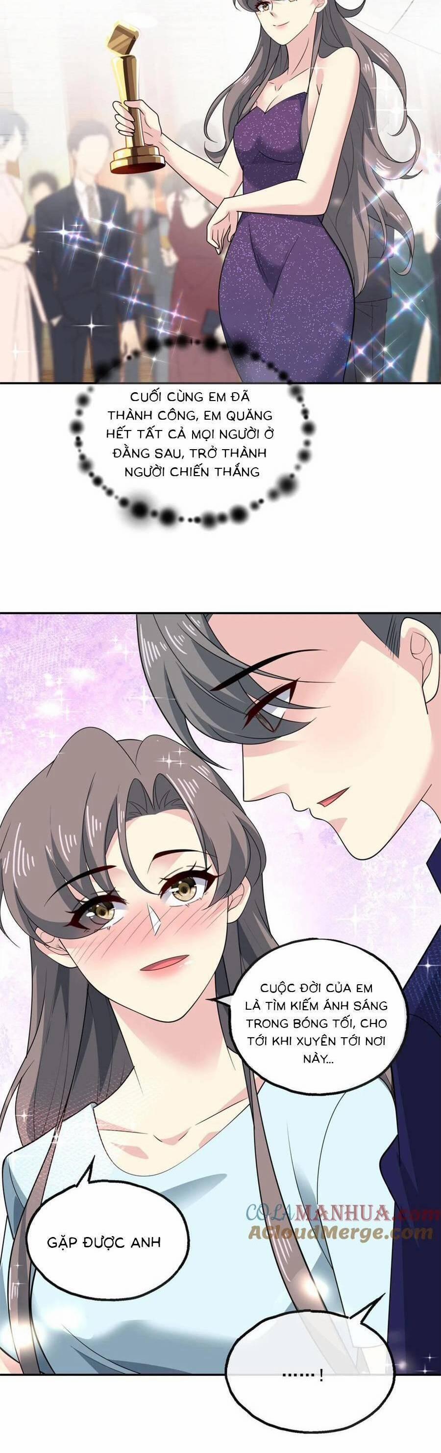 Bệnh Kiều Lệ Gia Được Ta Sủng Ái Nên Kiêu 150 trang 14